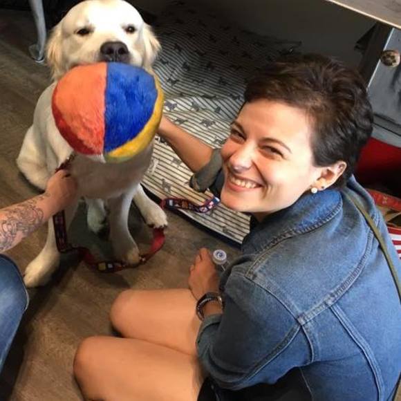 Meet your Posher, Rebecca - Picture 1 of 1